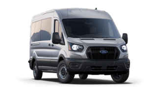 2025 Ford Transit® External Image 4